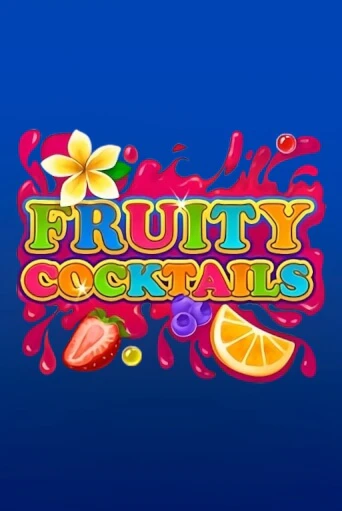 Fruity Cocktails онлайн демо | Казино 888 играть без регистрации