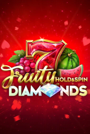 Fruity Diamonds Hold and Spin онлайн демо | Казино 888 играть без регистрации