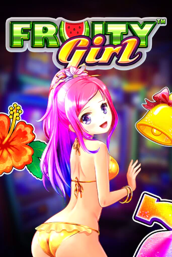 Fruity Girl онлайн демо | Казино 888 играть без регистрации