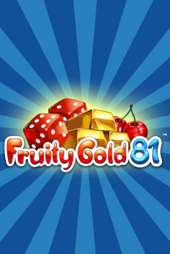 Fruity Gold 81 онлайн демо | Казино 888 играть без регистрации