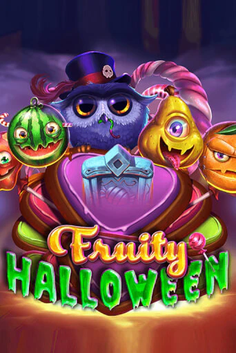 Fruity Halloween онлайн демо | Казино 888 играть без регистрации