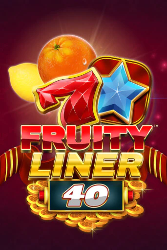 Fruityliner 40 онлайн демо | Казино 888 играть без регистрации