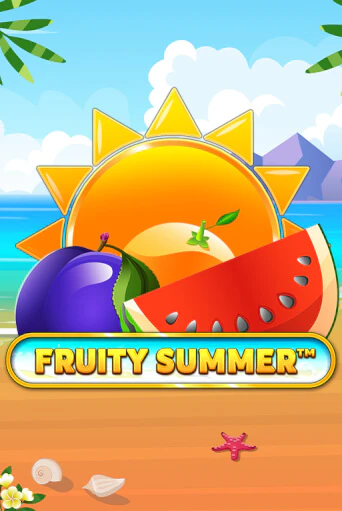 Fruity Summer онлайн демо | Казино 888 играть без регистрации