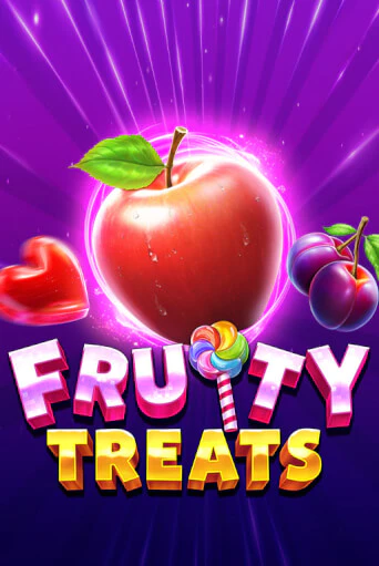 Fruity Treats онлайн демо | Казино 888 играть без регистрации