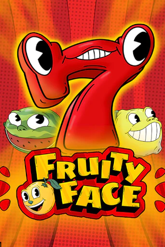 Fruity Face онлайн демо | Казино 888 играть без регистрации