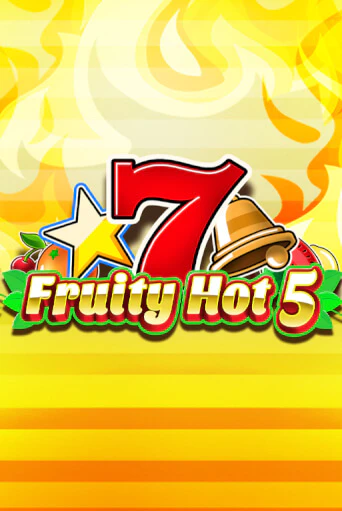 Fruity Hot 5 онлайн демо | Казино 888 играть без регистрации