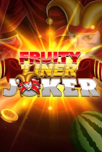 Fruityliner Joker онлайн демо | Казино 888 играть без регистрации