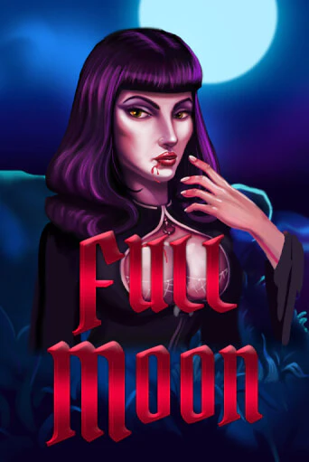 Full Moon онлайн демо | Казино 888 играть без регистрации