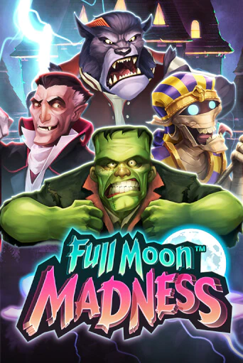 Full Moon Madness онлайн демо | Казино 888 играть без регистрации