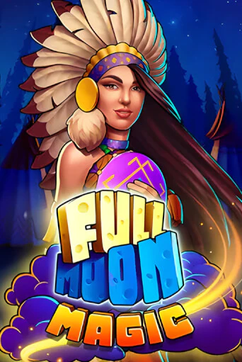 Full Moon Magic онлайн демо | Казино 888 играть без регистрации