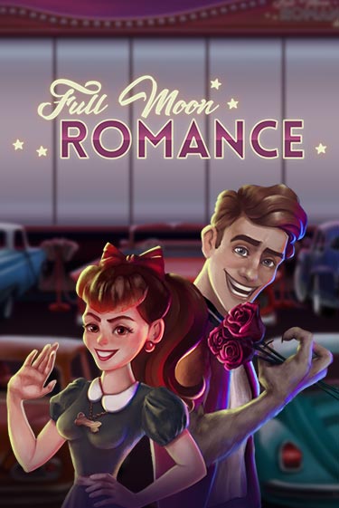 Full Moon Romance онлайн демо | Казино 888 играть без регистрации