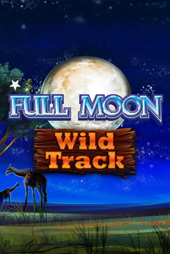 Full Moon: Wild Track онлайн демо | Казино 888 играть без регистрации