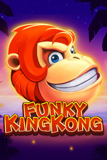 Funky King Kong онлайн демо | Казино 888 играть без регистрации