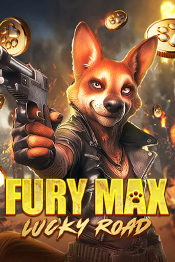 Fury Max Lucky Road онлайн демо | Казино 888 играть без регистрации