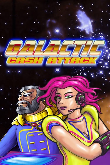 Galactic Cash онлайн демо | Казино 888 играть без регистрации