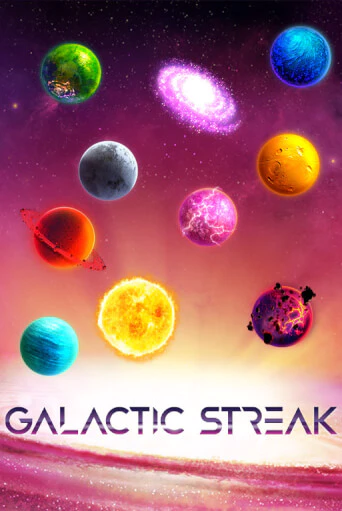 Galactic Streak онлайн демо | Казино 888 играть без регистрации