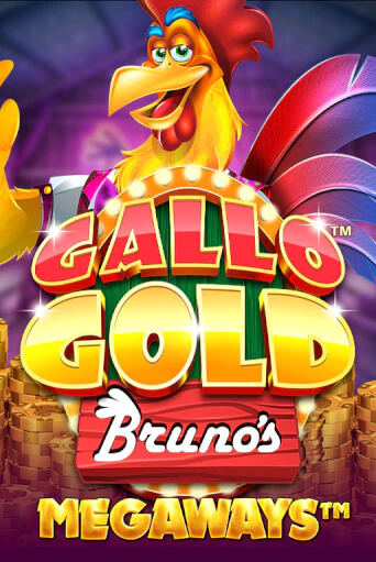 Gallo Gold Bruno's™ Megaways™ онлайн демо | Казино 888 играть без регистрации