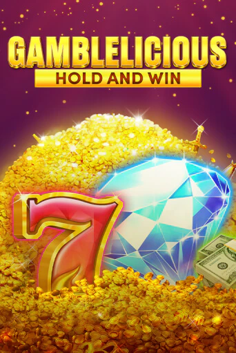 Gamblelicious Hold and Win онлайн демо | Казино 888 играть без регистрации