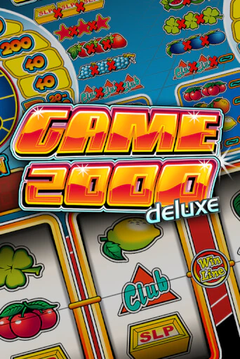 Game 2000 Deluxe онлайн демо | Казино 888 играть без регистрации