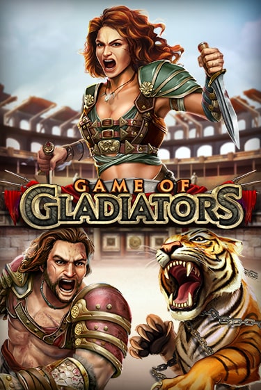 Game of Gladiators онлайн демо | Казино 888 играть без регистрации