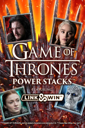 Game of Thrones™ Power Stacks™ онлайн демо | Казино 888 играть без регистрации