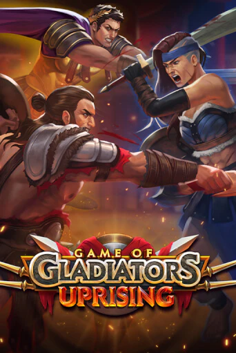 Game of Gladiators: Uprising онлайн демо | Казино 888 играть без регистрации