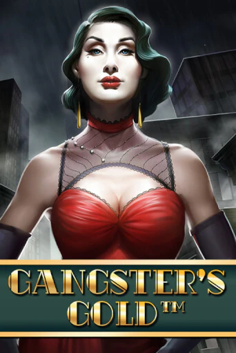 Gangster's Gold онлайн демо | Казино 888 играть без регистрации