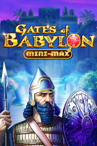 Gates of Babylon Mini-Max онлайн демо | Казино 888 играть без регистрации