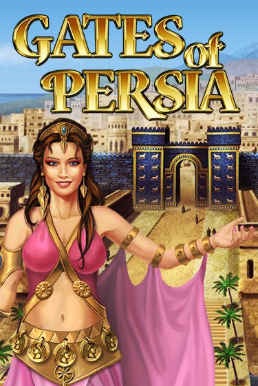 Gates of Persia онлайн демо | Казино 888 играть без регистрации