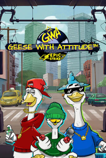 Geese with Attitude™ онлайн демо | Казино 888 играть без регистрации