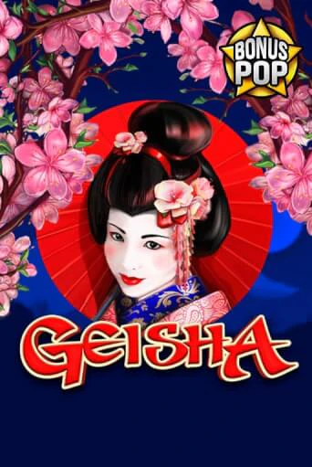 Geisha онлайн демо | Казино 888 играть без регистрации