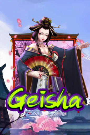 Geisha онлайн демо | Казино 888 играть без регистрации