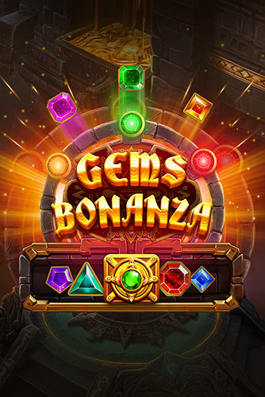 Gems Bonanza онлайн демо | Казино 888 играть без регистрации