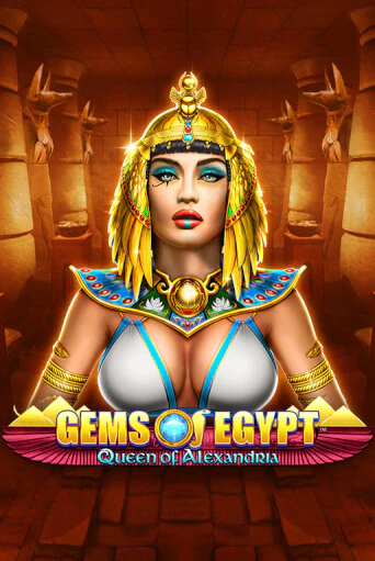 Gems of Egypt - Queen of Alexandria онлайн демо | Казино 888 играть без регистрации