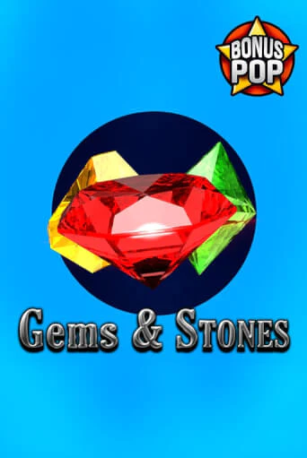 Gems & Stones онлайн демо | Казино 888 играть без регистрации