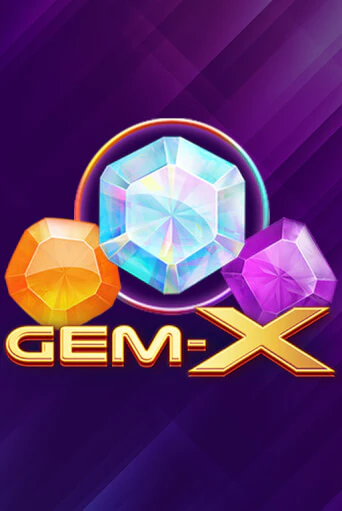 Gem-X онлайн демо | Казино 888 играть без регистрации