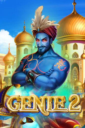 Genie 2 онлайн демо | Казино 888 играть без регистрации