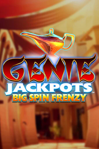 Genie Jackpots: Big Spin Frenzy онлайн демо | Казино 888 играть без регистрации