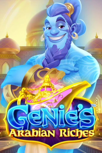 Genie's Arabian Riches™ онлайн демо | Казино 888 играть без регистрации