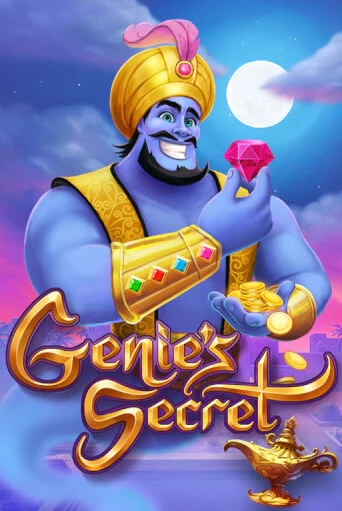 Genie's Secret онлайн демо | Казино 888 играть без регистрации