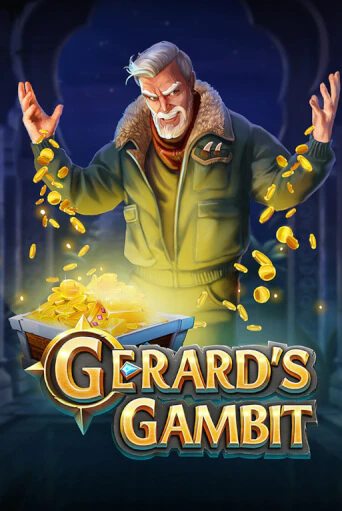 Gerard's Gambit онлайн демо | Казино 888 играть без регистрации