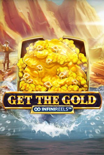 Get the Gold INFINIREELS™ онлайн демо | Казино 888 играть без регистрации