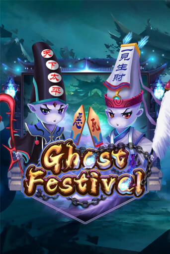 Ghost Festival онлайн демо | Казино 888 играть без регистрации