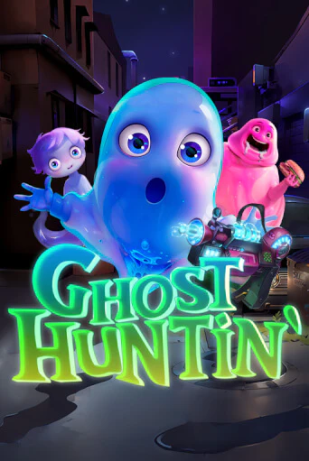 Ghost Huntin' онлайн демо | Казино 888 играть без регистрации