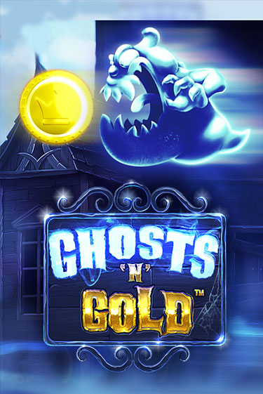 Ghost 'n' Gold онлайн демо | Казино 888 играть без регистрации