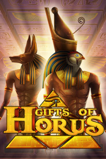 Gifts of Horus онлайн демо | Казино 888 играть без регистрации