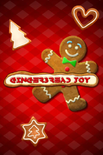 Gingerbread Joy онлайн демо | Казино 888 играть без регистрации