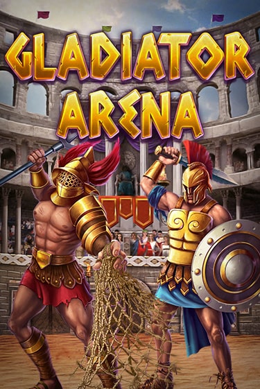 Gladiator Arena онлайн демо | Казино 888 играть без регистрации