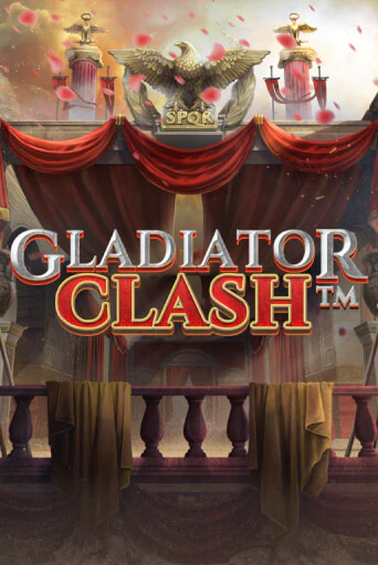 Gladiator Clash онлайн демо | Казино 888 играть без регистрации