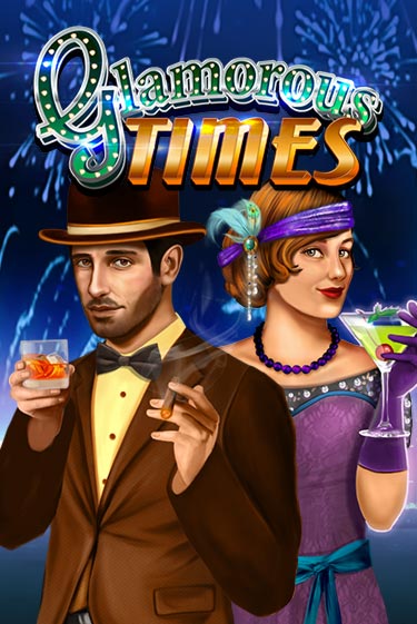 Glamorous Times онлайн демо | Казино 888 играть без регистрации